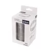 Formička-ráfek nerez na tartaletky pr. 8 cm 6 ks
