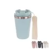 Hrnek TERMO pohár nerez/UH 0,35 l mix