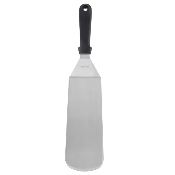 Obracečka nerez/UH 37,5 cm