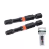 XT Bit rázový TRX 1/4" T40x50mm 2ks/bal