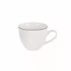Hrnek porc. Decora espresso 0,1 l