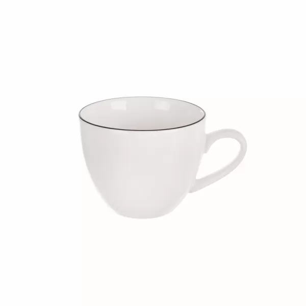 Hrnek porc. Decora espresso 0,1 l