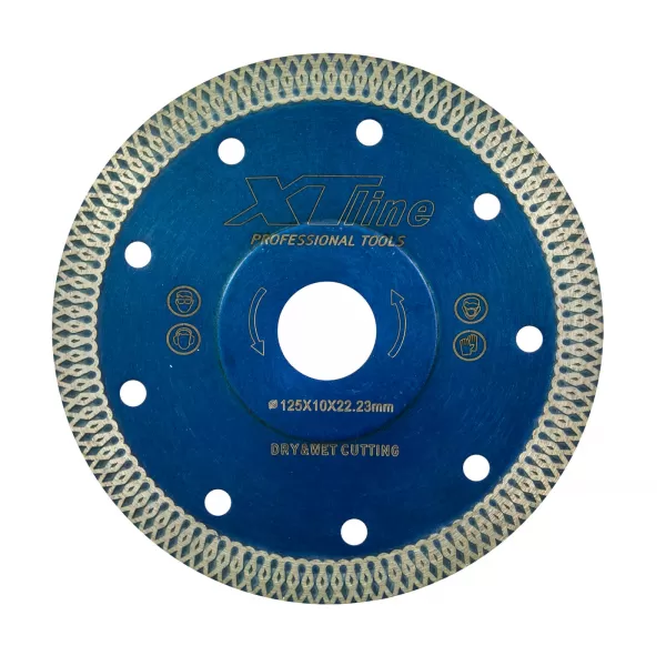 XT kotouč dia turbo 115x1,4x10x22,2mm