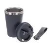 Hrnek TERMO pohár nerez/UH 0,35 l mix