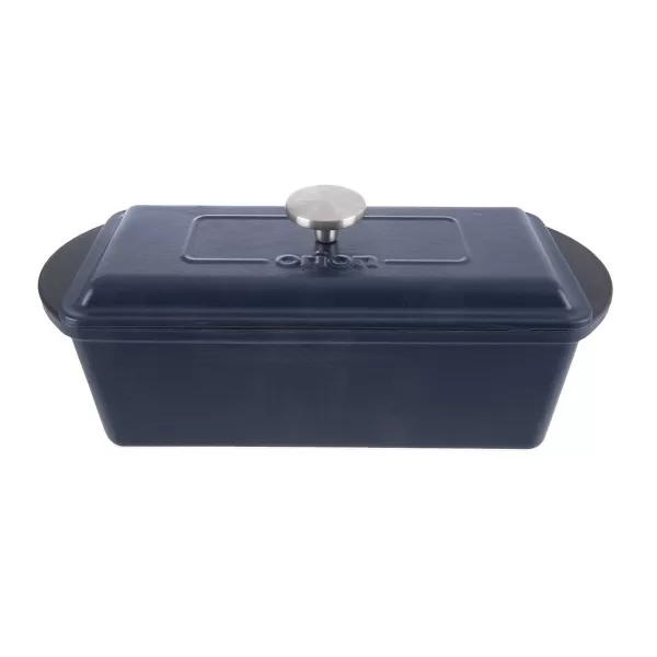 Forma LITINA SMALT uni+víko 35x14x16 cm
