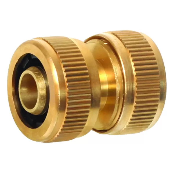 XT spojka 3/4" mosaz 45193