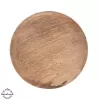 Tác dřevo MANGO pr. 25 cm