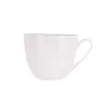 Hrnek porc. Decora cappuccino 0,21 l
