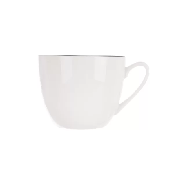 Hrnek porc. Decora cappuccino 0,21 l