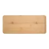 Tác bambus 35x15 cm