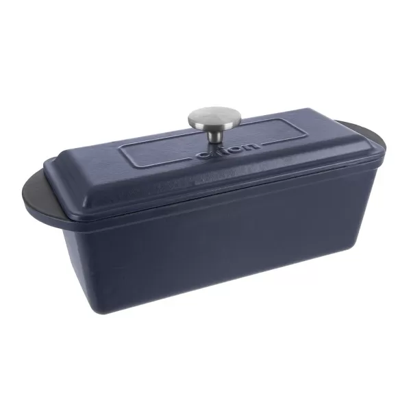 Forma LITINA SMALT uni+víko 35x14x16 cm