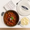 Termomísa UH/nerez TERMO 6 l bílá