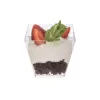 Pohárek UH panna cotta 0,19 l 6 ks