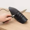 Ostřič nožů elektr. ABS/synt. diamant 2v1