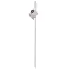 Kartáč uni nerezová ocel/UH 60 cm