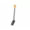 Fiskars Rýč rovný SOLID 1066717