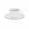 Hrnek + podšálek porc. Decora espresso 0,1 l, 2 ks