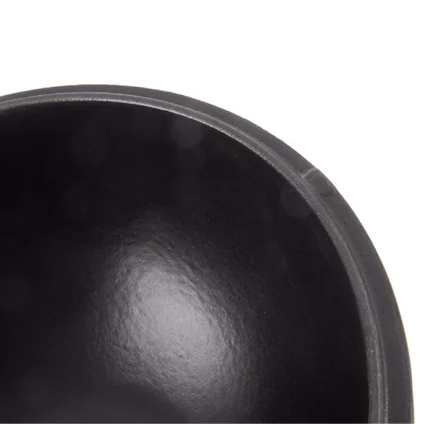 Forma LITINA SMALT uni+víko pr. 26 cm, v. 18 cm