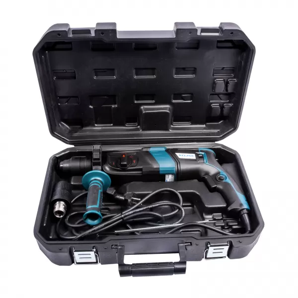 XT Kladivo kombinované 900W SDS PLUS 3,3J