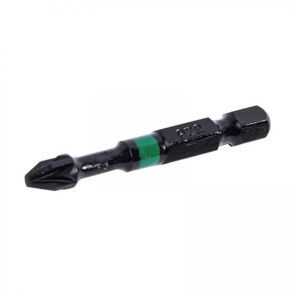 XT Bit rázový PZ 1/4" PZ2x50mm 2ks/bal