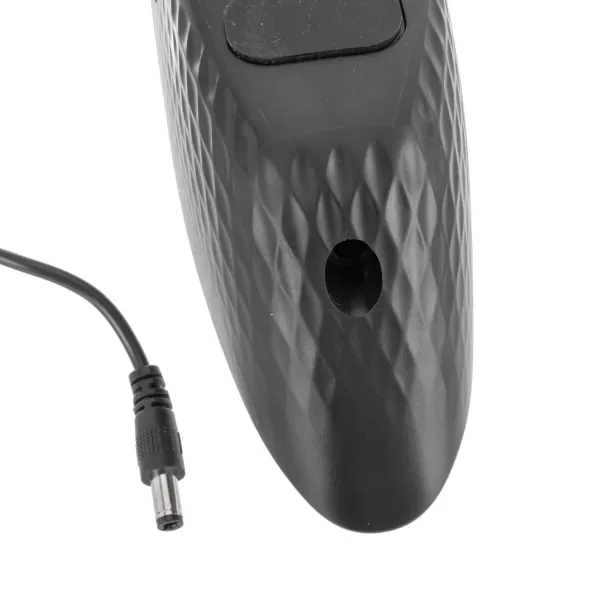 Ostřič nožů elektr. ABS/synt. diamant 2v1