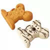 Forma silikon myš babiččin STATEK