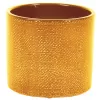 Obal 416 Curry Lasur lesk 17cm