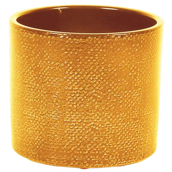 Obal 416 Curry Lasur lesk 17cm