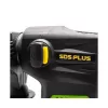Kombinované vrtací a sekací kladivo SDS plus Procraft BH2250