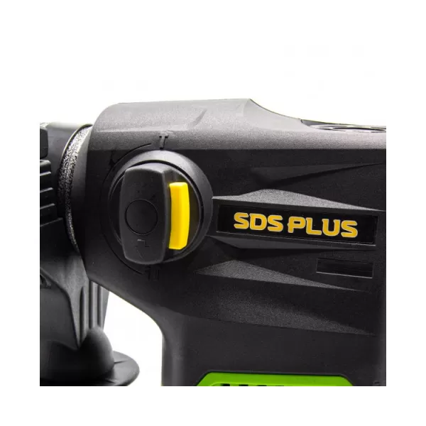 Kombinované vrtací a sekací kladivo SDS plus Procraft BH2250