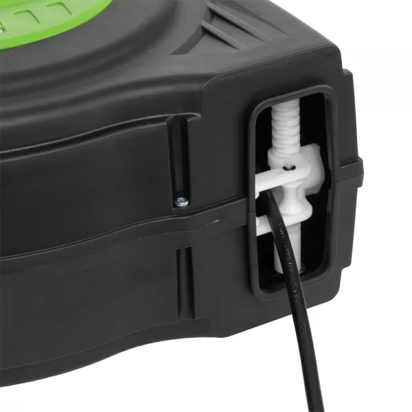 Samonavíjecí prodlužovací kabel, buben Procraft EK15N