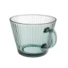 Hrnek sklo VERDE 0,43 l