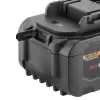 PROCRAFT Baterie akumulátorová 20V Li-ion, 8000mAh USB Type C 20/8C
