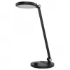 EMOS Lampa stolní LED CHARLES černá Z7628B