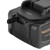 PROCRAFT Baterie akumulátorová 20V Li-ion, 4000mAh USB Type C 20/4C