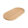 Tác bambus 19x10,5 cm