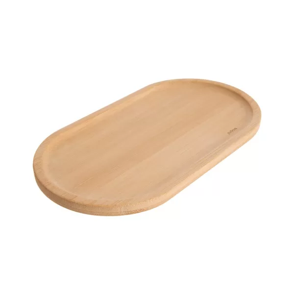 Tác bambus 19x10,5 cm