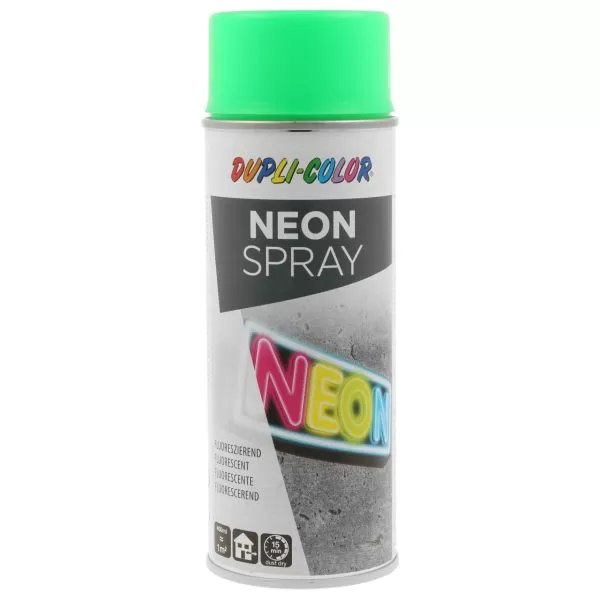 DC Neon zelený 400ml