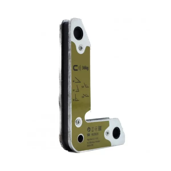 Magnet úhlový Procraft CM33