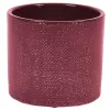 Obal 416 Merlot Lasur lesk 17cm