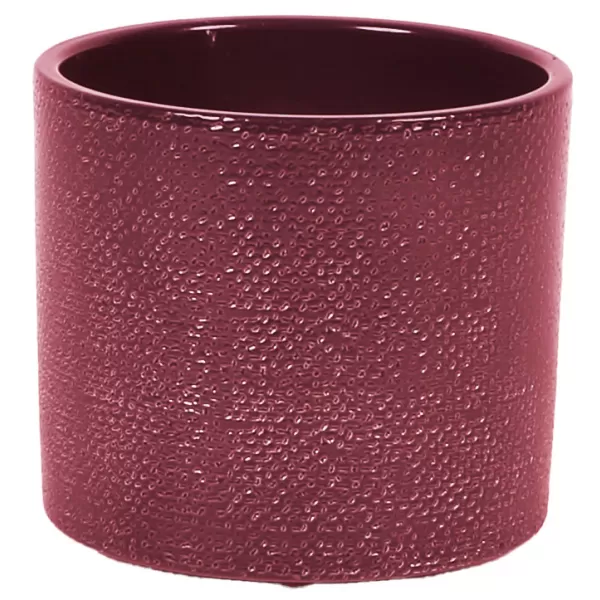 Obal 416 Merlot Lasur lesk 17cm