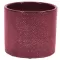 Obal 416 Merlot Lasur lesk 17cm