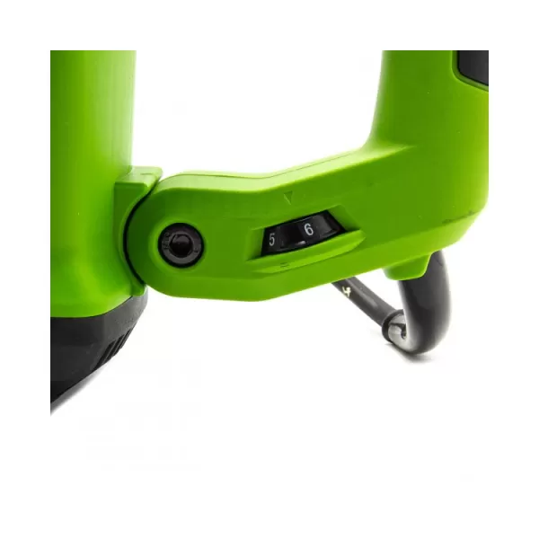 Kombinované vrtací a sekací kladivo SDS plus Procraft BH2250