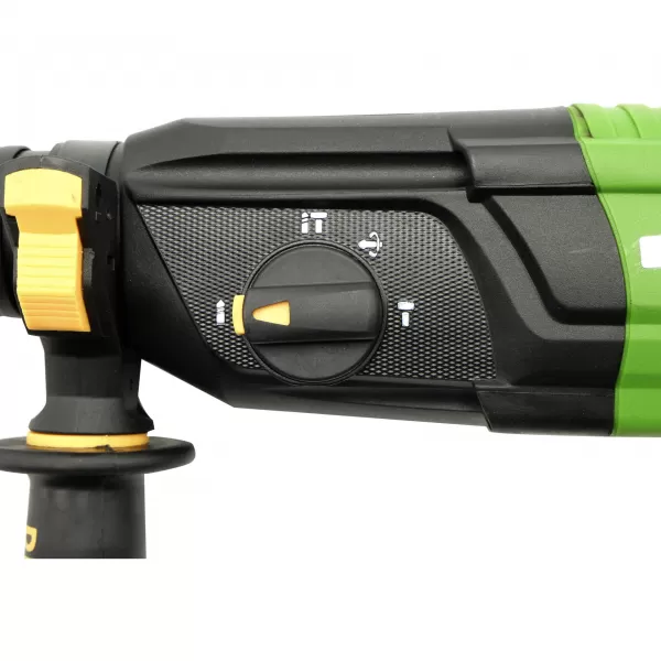 Kombinované vrtací a sekací kladivo Procraft BH1100