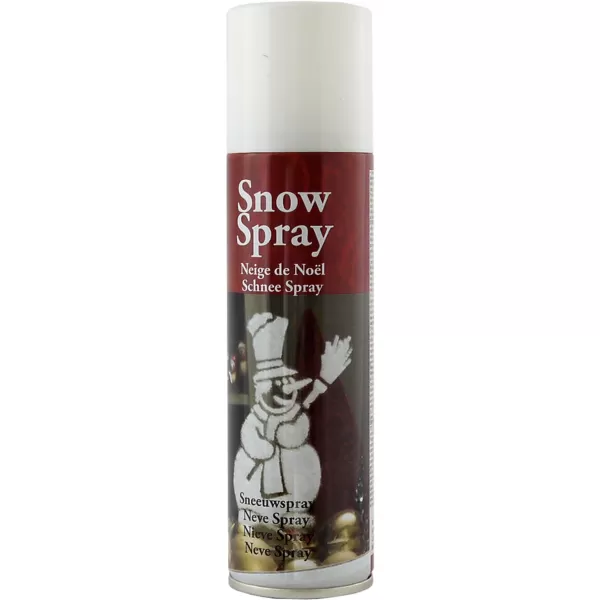 Sníh bílý - 150ml sprej