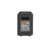 PROCRAFT Baterie akumulátorová 20V Li-ion, 4000mAh USB Type C 20/4C
