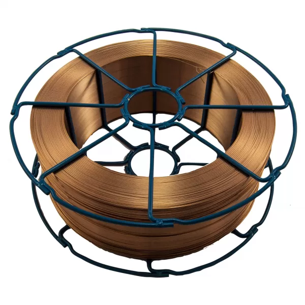 XT Svářecí drát 0,6mm/5kg
