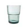Sklenice stohovatelná VERDE 0,4 l, 1 ks