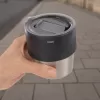 Hrnek TERMO pohár nerez/UH 0,22 l