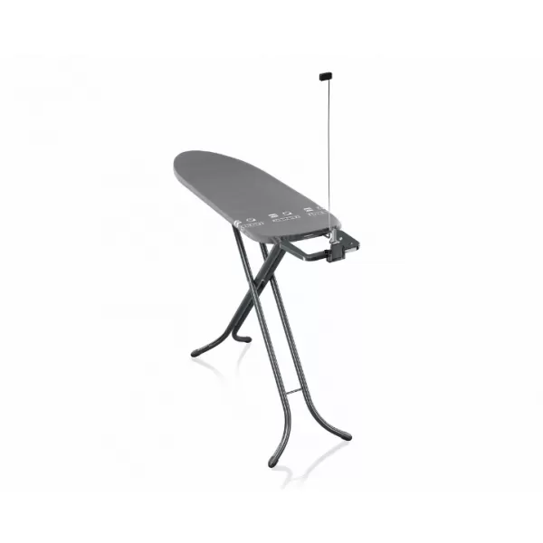 Žehlicí prkno AIR BOARD M Black LEIFHEIT 72488